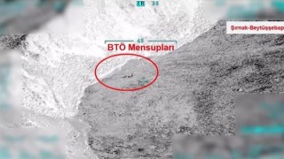 İçişleri Bakanı Yerlikaya, 2 teröristin etkisiz hale getirildiğini açıkladı