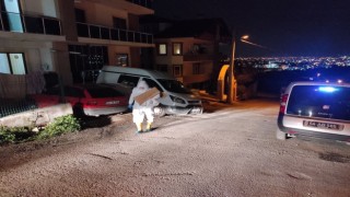 İftar vakti aile katliamı yapan şahıs yeniden hakim karşısında