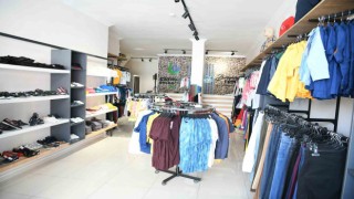 İhtiyaç sahibi ailelere bayramlık kıyafet desteği