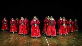 İkinci Bahar sakinlerinden yaza merhaba