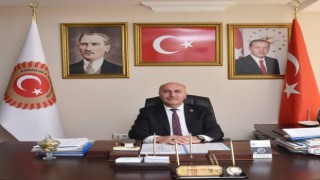 İl Genel Meclis Başkanı Ahmet Sözenin “Kurban Bayramı” mesajı