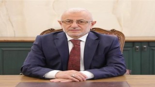 İl Müftüsü Akkuş: “Kurbanlarımızın da gayesi, Allaha kulluğumuzu sunmaktır”