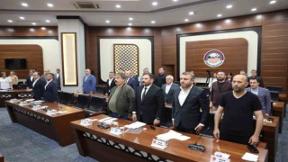 İlimtepe İş ve Yaşam Merkezine bilgi evi ve spor tesisi yapılacak