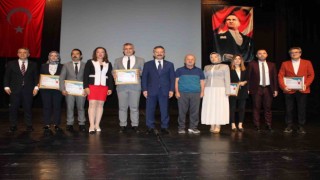 İlk mezunlarını veren Aydın, Türkiyeye model olacak