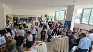 İlk üniversite harçlıklarını sanattan kazanacaklar