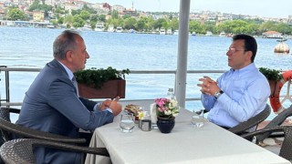  İmamoğlu Fatih Altaylı'ya konuştu: "Hiçbir şey olmamış gibi davranamayız”