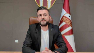 İnegölspor Başkanı Osman Sevimden Sergio Ramos açıklaması