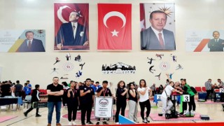 İnönüden Türkiye şampiyonluğuna