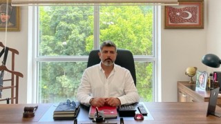 “İnşaat maliyetlerinde düşüş için umutluyum”