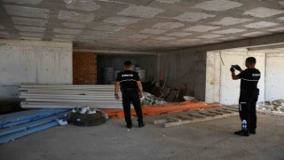 İnşaat yasaklarına uymayan 134 firmaya 754 bin TL ceza kesildi