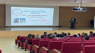 İnsan ve Toplum Bilimleri Fakültesinin üç bölümüne akreditasyon verildi