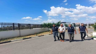 Interpolün arananlar listesindeki Mitrushi KKTCde tutuklandı