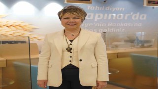 İş Bankasından Konya Karapınarda Tarım İhtisas Şubesi