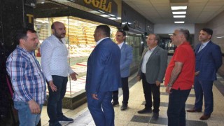 İş dünyasından deprem kredisi çağrısı