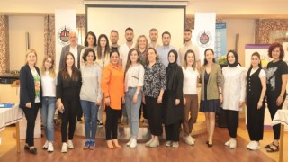 İş için zaman yönetimi eğitimi