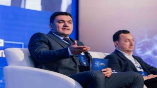 İş Ortakları Zirvesinden DDTECHe ödül