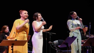 İş Sanat, sezonun önemli konserlerini bayramda izleyicilerle buluşturuyor