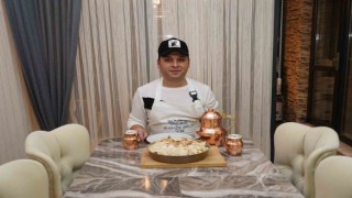 İşinden ayrıldı, ürettiği eğlenceli yemek videoları ile fenomen oldu