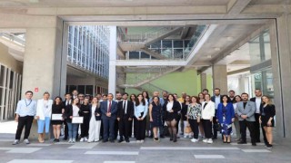 İşletme öğrencileri, Hem çalıştı hem proje üretti