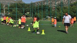 Isparta Belediyesi Yaz Spor Kursları başlıyor