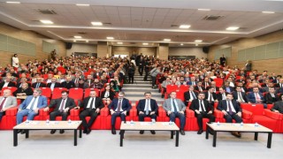 Isparta İl İnsan Hakları İstişare Toplantısı gerçekleştirildi