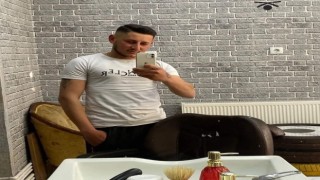Ispartada motosiklet kazasında 1 kişi hayatını kaybetti