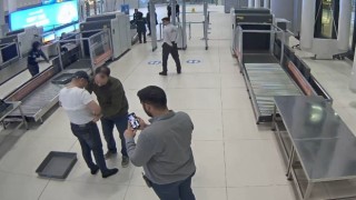 İstanbul Havalimanında kaçakçılık operasyonları