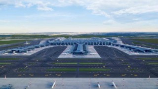 İstanbul Havalimanında “UEFA Şampiyonlar Ligi” rekoru