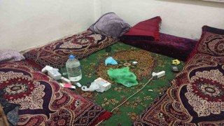 İstanbulda kaçak göçmenlere evlerini kiralayanlara operasyon