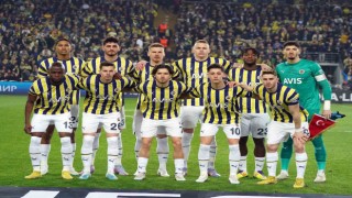 İşte Fenerbahçenin sezon istatistikleri!