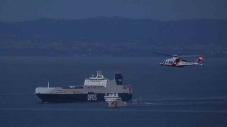 İtalya Savunma Bakanı Crosetto: Türk gemisi kurtarıldı, kaçak göçmenler yakalandı