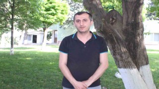 İZBAN kekosu diye küçümsenen yazar, dolandırıcıların tuzağına düştü