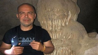 İzmirde 26 gündür aranıyordu, cansız bedeni bulundu