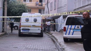 İzmirde 4 kişiyi öldürüp cesetleri parçalayarak derin dondurucuda saklayan zanlı yakalandı