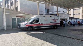 İzmirde bayramın ilk günü 365 acemi kasap hastanelik oldu