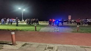 İzmirde polisin bıçaklanmasına ilişkin 3 tutuklama