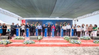İzmirde ‘Yaşayan Körfez için dev adım