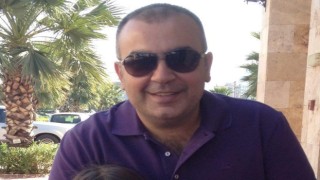 İzmirdeki iş adamı, iş kazasında hayatını kaybetti