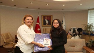 İzmitli Irmak modern pentatlonda Türkiye birincisi oldu