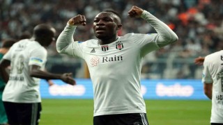 Jackson Muleka gol orucunu bozdu