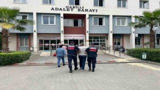 Jandarma beş ayda 253 aranan şahsı yakaladı