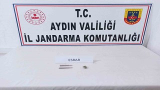 Jandarma uyuşturucuya geçit vermiyor: 9 gözaltı