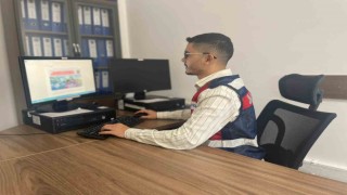 Jandarmadan 336 internet sitesine erişim engeli