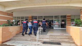 Jandarmadan aranan şahıslara operasyon: 26 gözaltı