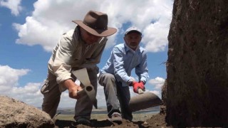Japon arkeologdan keşif: Kimmerlerin ilk yerleşim yeri bulundu