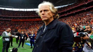 Jorge Jesus bu sezon derbi kazanamadı