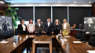 Kadın Danışma Merkezinde kadınlara hukuki destek