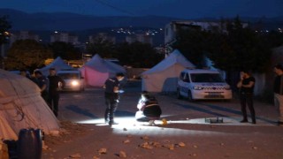 Kahramanmaraşta iki aile arasında silahlı kavga: 2 ölü, 7 yaralı