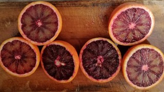 Kan Portakalı: Sağlığa Yararlarıyla Dikkat Çeken Egzotik Bir Meyve