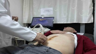 Kanseri yeniden nüksetmişti, hastanede ilk kez yapılan ameliyatla sağlığına kavuştu